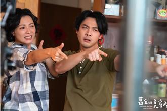 連晨翔、劉品言「潤滑劑」是她！陳孝萱笑曝：我是大媒人