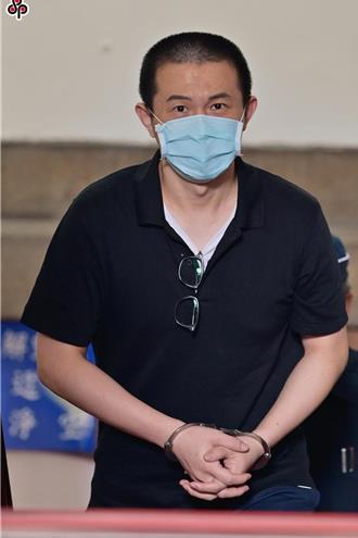 88會館負責人郭哲敏涉地下匯兌一審判11年8月   稱不會逃亡求交保