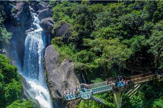竹縣響應台灣觀光100亮點 旅宿享票券優惠、嚐米其林美食