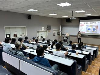 桃竹苗分署办企业座谈 促中高龄续留职场