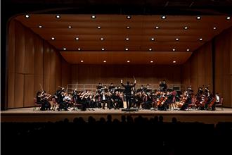 七夕浪漫登場！牛郎織女夜觀星＋星空音樂會 台北天文館浪漫滿分