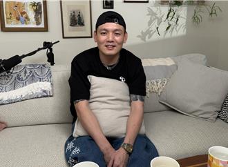 春風曝浪子回頭原因是她！單身未婚孩子的名字竟都取好了