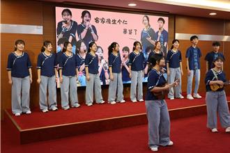 苗縣客家青少年國際事務訪問團赴馬國參訪 深化兩地文化交流