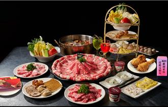火鍋店創意過招 米其林牛肉麵入料 嗑鍋還能玩聯誼