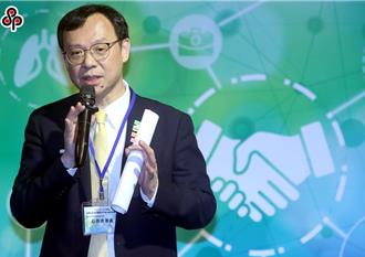 石崇良接衛福部長　陳昭姿喊讚：想不出更理想的人選