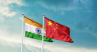 美對印課50％關稅生效 中印迎和好契機？專家：競爭不會完全結束