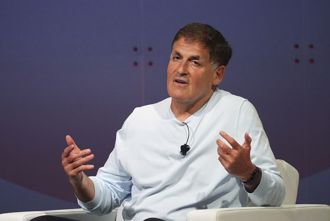 NBA》庫班不後悔賣獨行俠 但不滿被剝奪球隊控制權