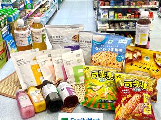 超商月底小確幸 零食冰品買1送1 思樂冰2件0元