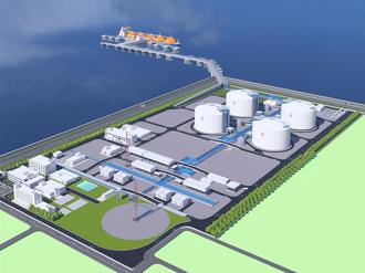 中鼎喜迎大單！拿下中油七接296億元工程案 拚2030年完工