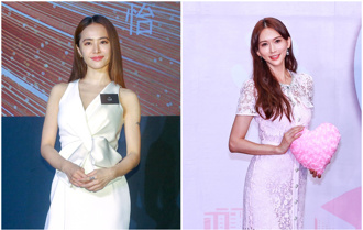 林志玲很難「蔡依林標準時間就寢」 公開食補變美秘訣