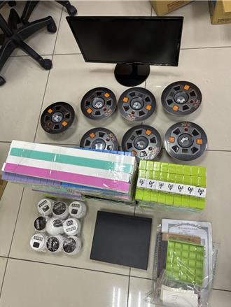 掛羊頭賣狗肉  萬華棋牌社淪賭窟警逮29人