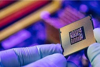 陸AI晶片龍頭寒武紀  上半年業績暴漲 4347.82％