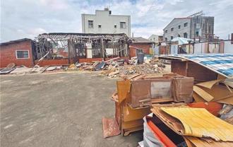 台南风灾慰助金核发逾8成 干扰核发速度原因五花八门