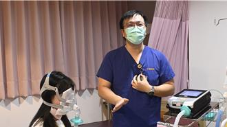 台灣安進攜手北醫大 深耕金門唯一醫學營隊