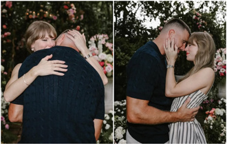 泰勒丝2周前订婚！准公公还原浪漫过程「他们疯狂相爱」