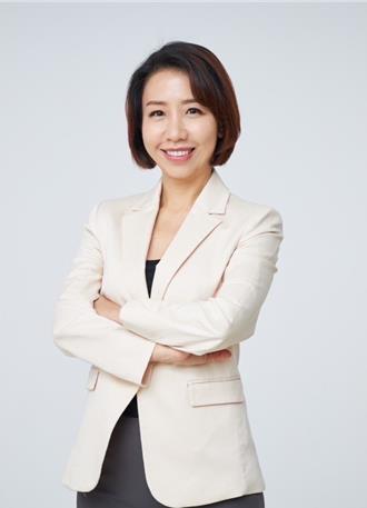 接任僑務委員會副委員長 李妍慧發聲了