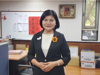 內閣改組幅度小？張麗善：建議「大刀闊斧」