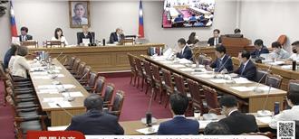 普發1萬新進展！朝野共識：特別預算公布後1個月內發放