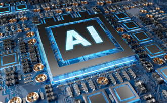 「陆版辉达」大逆袭 AI晶片营收飙升43倍！谁还买黄仁勋的H20？