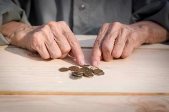 老婦每月退休金僅1.4萬 靠1招翻身額外多領6萬