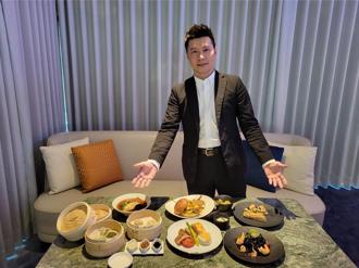 然一酒店策略聯盟 早午餐引進鼎泰豐小籠包和牛肉麵