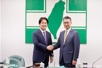 徐國勇「222法則」要求黨快速闢謠 跟當年他推的一樣