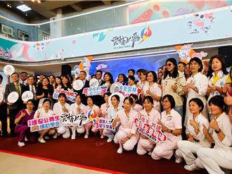 雲林護理師9月起加薪3000元 公費生計畫同步上路