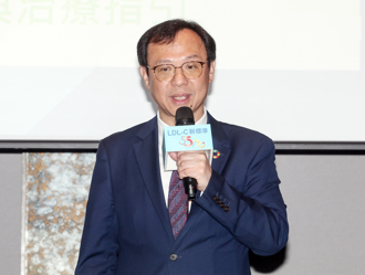 石崇良將任衛福部長 名醫高度期待：非「死不認錯的戰狼」