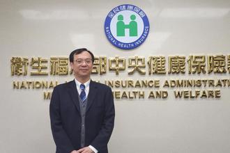 石崇良接任衛福部長 陳培哲肯定：難得的幹練部長