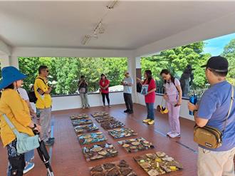 北海岸藝術季9月續熱鬧 打卡送「海玻璃吊飾」