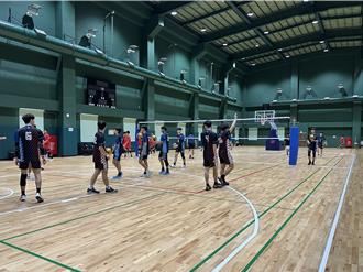 台中豐原國民兒運中心試營運 3天吸近萬人入館