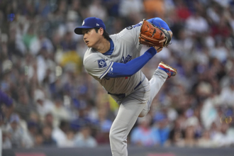 《時來運轉》運彩報報－「大谷」＋「翔平」二刀流先發！紅人想進季後賽要很拚