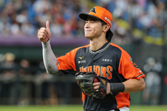 運動部》李洋接首任部長！陳傑憲力挺：最適合替選手發聲