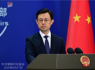 川普盼陸參與削減核武庫  陸外交部：不合理也不現實