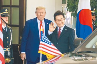 李在明表态终止「安美经中」路线  陆外交部回应了