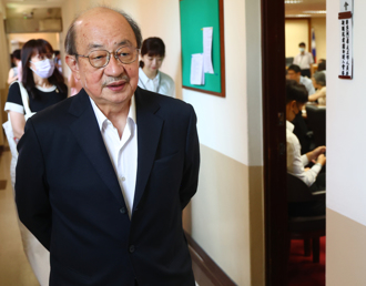 老柯遭砲轟回嗆「何錯之有」   林濁水看不下去：你錯了