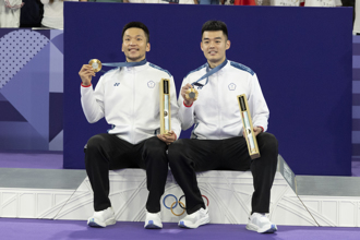 运动部》李洋掌部长大位！昔日搭檔王齐麟暖心发文：我为你骄傲