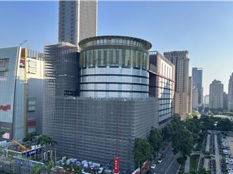 台中新光三越拚9月復業！傳分階段勘驗加速 以「新店」規格回歸