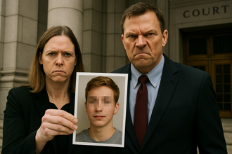 GPT聊天奪兒命！ 夫妻怒告程式欠缺安全機制