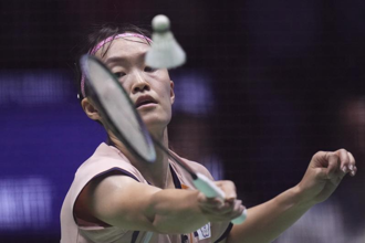 世錦賽》力抗日本「萌系小花」 許玟琪奮戰3局飲恨