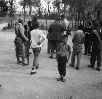 法国医师支援抗战情谊   冒险开辟自行车「驼峰航线」