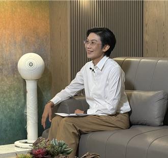 柯建銘陷逼宮危機  林岱樺逆風挺：豈忍全黨咎1人