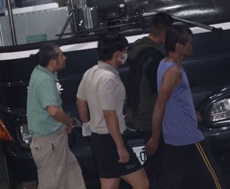 小英男孩背後是誰？檢調「蒐證1年近日突搜索」曝貓膩