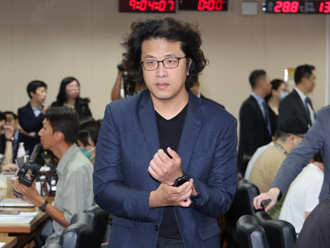 沈伯洋自稱太溫和  Cheap酸「民進黨馬謖」：最好閉嘴