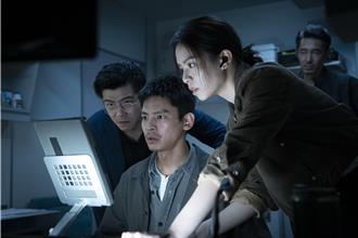 《96分鐘》特別場火速秒殺！林柏宏、宋芸樺陪全台千位影迷甜過七夕