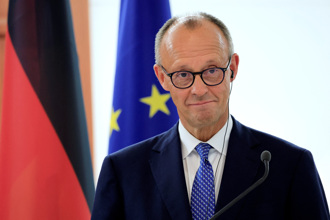 德國成立「國安會」新架構強化防務與危機應變能力