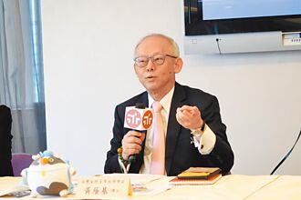 永豐金黃蔭基看台股：中秋行情可期 留意1變數