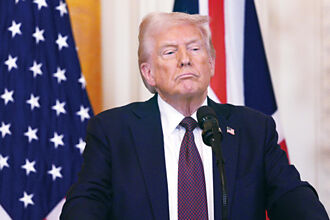 批歐盟DSA歧視 美政府考慮制裁