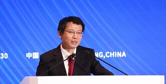 搭AI熱潮 寒武紀創辦人身價破千億人民幣