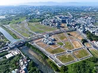 賣壓重劃區 新北桃園占大宗